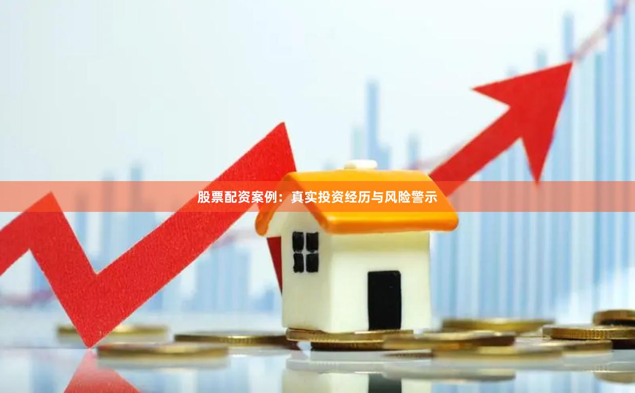 股票配资案例：真实投资经历与风险警示