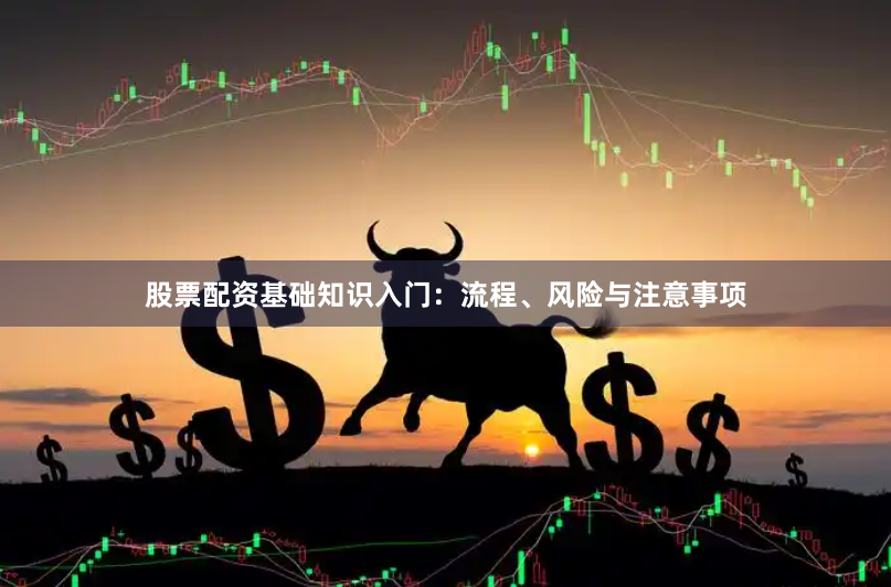 股票配资基础知识入门：流程、风险与注意事项