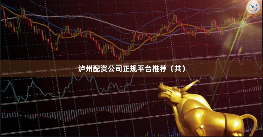 泸州配资公司正规平台推荐（共）